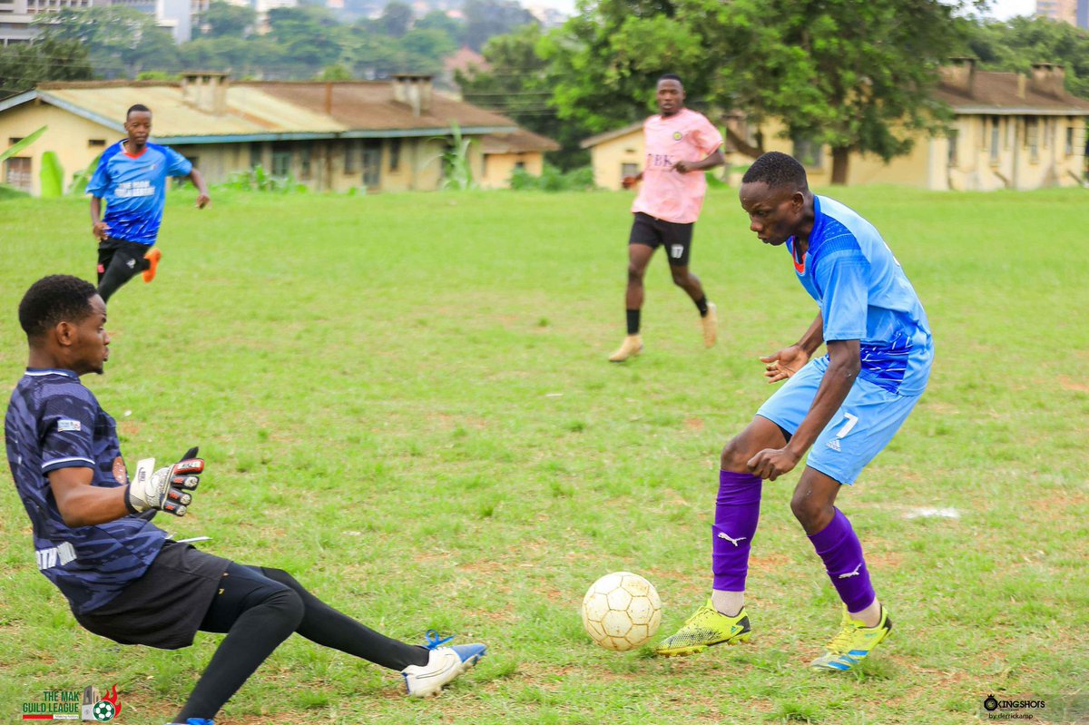 89thGuild's tweet photo. Happy birthday our beloved goalkeeper @ArindaDean. To more years of keeping clean sheets 🧤
#89thGuild
#TheRoadtoKisumu
#MakGuildLeagueS3 https://t.co/RQItBbDhnE