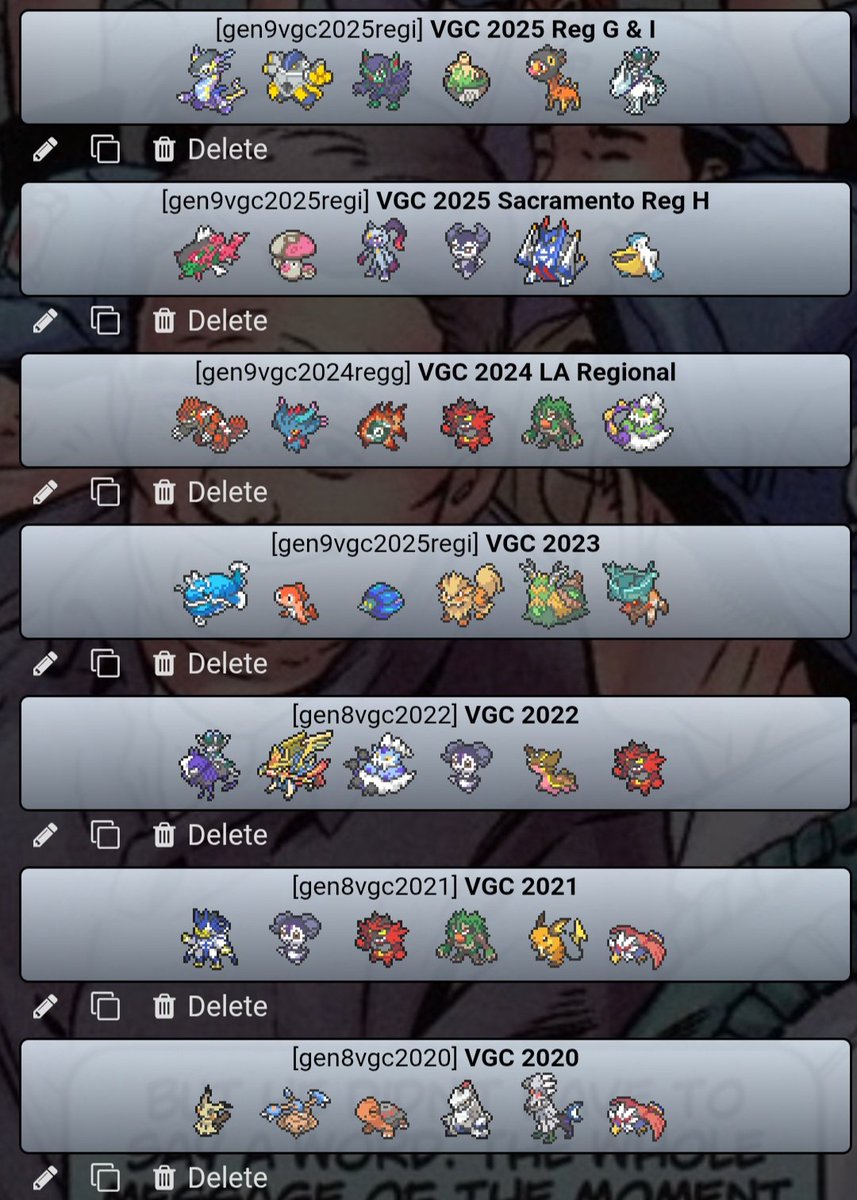 ModernGamer (Joseph Selmer) tweet media