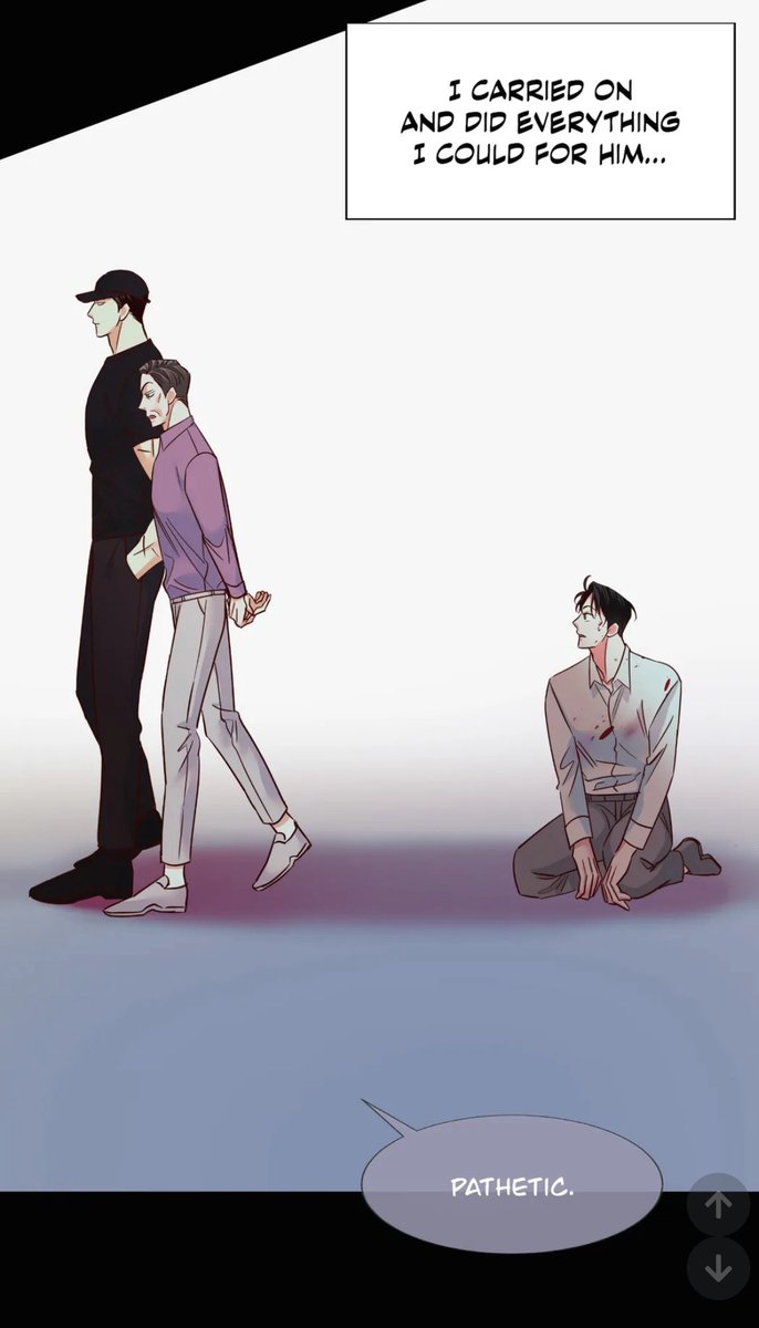 Bu kareye kalbimi bıraktım… 

#TheDangerousConvenienceStore #manhwa #manga #bl