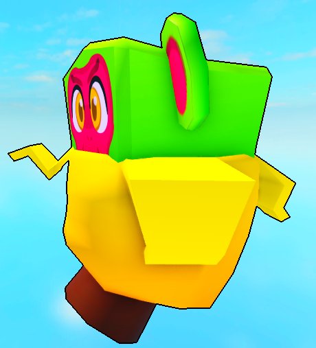 progressing  💪
#robloxart #RobloxDev