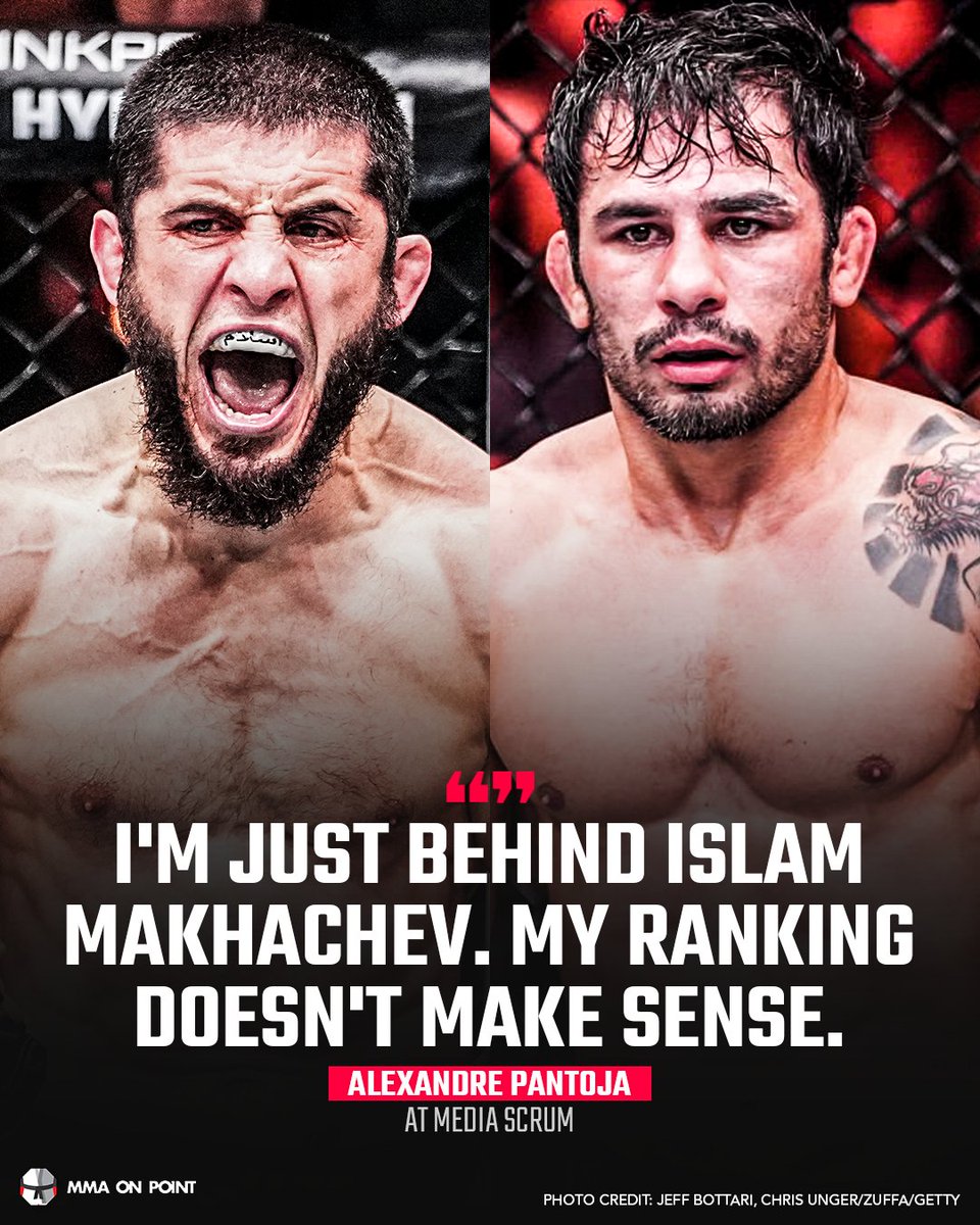 MMA On Point tweet media
