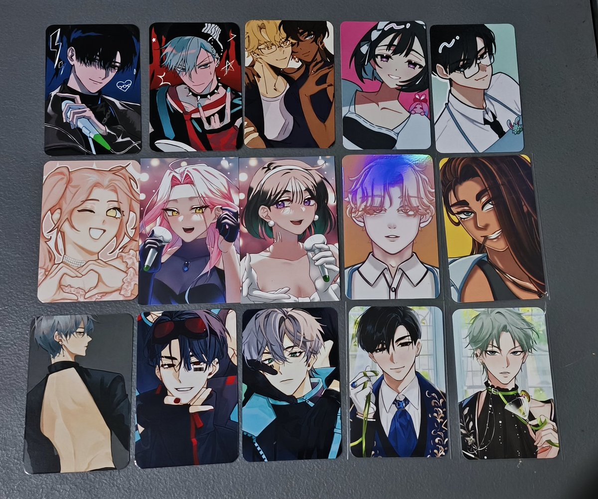 Khei (@akanekheilly) on Twitter photo BLushcon 2025 Merch haul with freebies โค๏ธ thank you po
Artists ***
<a href="/swordbreaker06/">โจ โ ๐ง๐๐๐๐ โ โจ @ HOYOFEST '25</a> <a href="/birdwickart/">ink ๐ฅ</a> <a href="/_sei07/">Sei ๐ต๏ธ</a> <a href="/uenodraws/">ueno ๐ pre-order prep !!</a> <a href="/meesurena/">rena โง๐ซง | ๐Orders shipping tomorrow!</a> <a href="/punicocos/">meg ๐ resting</a> <a href="/koucheese/">cheese @ cosmania & cf21</a> <a href="/fortyffirst/">caia ๐ซง</a> <a href="/sagopearis/">sago ๐ฎ</a> <a href="/rossomimi/">Rosso ๐ซ Whimsy Wishes CSE</a> <a href="/catharsys_art/">ann ๐ต</a> <a href="/yuwintermelon/">nuyi โ๏ธ Prod + Packing</a> <a href="/atelierinph/">ARIN ๐</a> <a href="/yuereestudios/">yueree</a> <a href="/inanoatelier/">ina</a> BLushcon 2025 Merch haul with freebies โค๏ธ thank you po
Artists ***
<a href="/swordbreaker06/">โจ โ ๐ง๐๐๐๐ โ โจ @ HOYOFEST '25</a> <a href="/birdwickart/">ink ๐ฅ</a> <a href="/_sei07/">Sei ๐ต๏ธ</a> <a href="/uenodraws/">ueno ๐ pre-order prep !!</a> <a href="/meesurena/">rena โง๐ซง | ๐Orders shipping tomorrow!</a> <a href="/punicocos/">meg ๐ resting</a> <a href="/koucheese/">cheese @ cosmania & cf21</a> <a href="/fortyffirst/">caia ๐ซง</a> <a href="/sagopearis/">sago ๐ฎ</a> <a href="/rossomimi/">Rosso ๐ซ Whimsy Wishes CSE</a> <a href="/catharsys_art/">ann ๐ต</a> <a href="/yuwintermelon/">nuyi โ๏ธ Prod + Packing</a> <a href="/atelierinph/">ARIN ๐</a> <a href="/yuereestudios/">yueree</a> <a href="/inanoatelier/">ina</a>