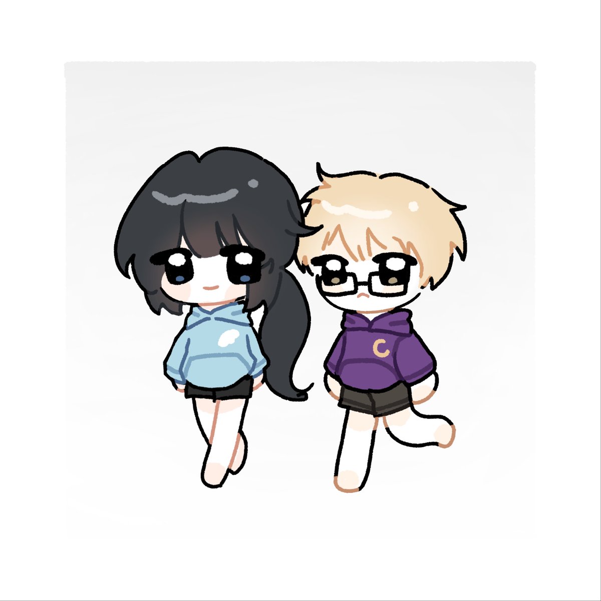 #츠키츠바 #月島翼