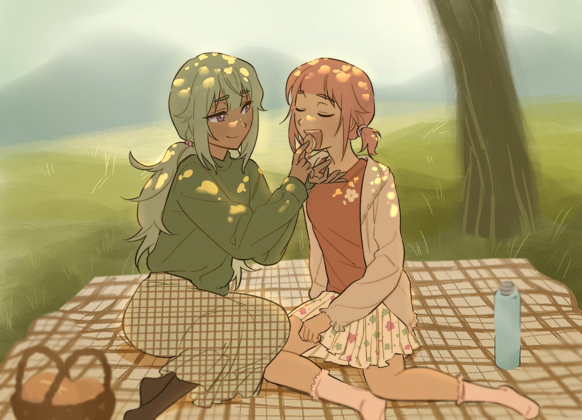 bleech🧀🧼 comms closed tweet media