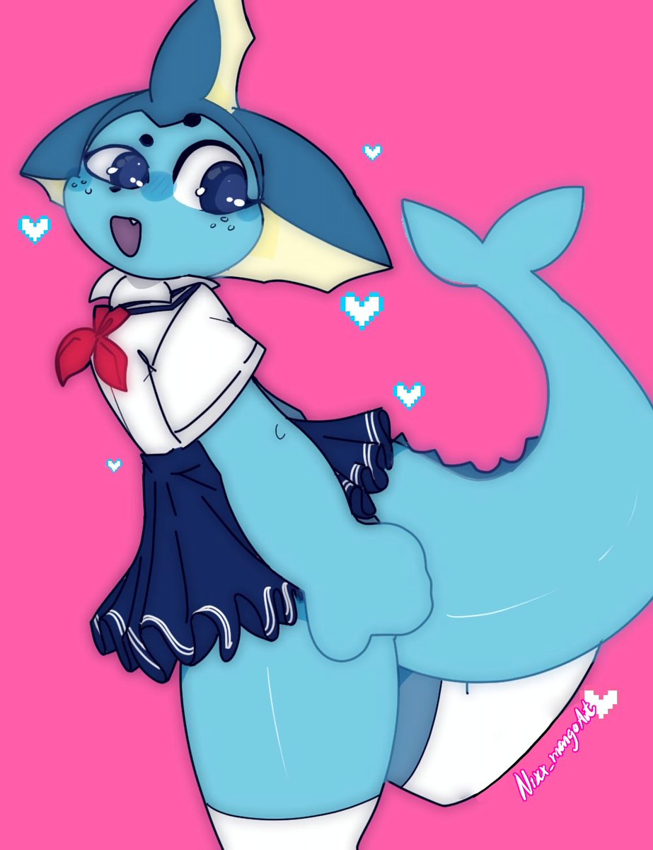 Nixx_mangoArt's tweet photo. Pretty 🩵 https://t.co/7FAuUOrsUB
