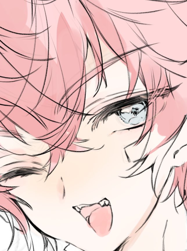 おめめがいいね