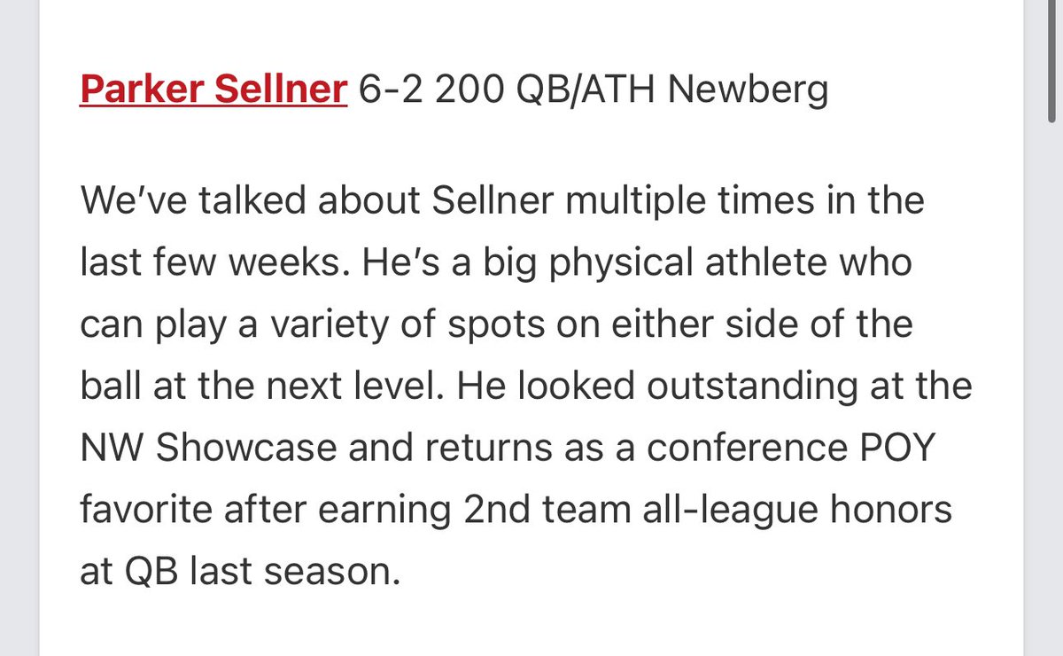 Thank you for the write up. <a href="/PrepRedzoneOR/">Prep Redzone Oregon</a>