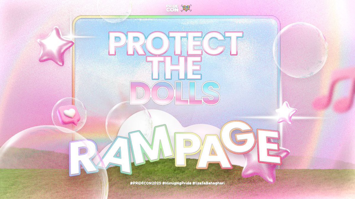 ㅤ   

 ⠀ ⠀ ⠀ ⠀   Ment 📣‼️
⠀ ⠀ ⠀ ⠀ ⠀ ⠀⠀  𝗣𝗥𝗢𝗧𝗘𝗖𝗧 𝗧𝗛𝗘 𝗗𝗢𝗟𝗟𝗦 🏳️‍⚧️

ㅤ