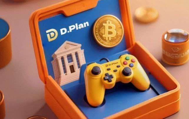 Crypto Ape ₿oss (@themoneyape) on Twitter photo 🎮 <a href="/DPlanGameFi/">Dragonverse.Plan</a> is building a next-gen global platform combining DeFi, NFTs & GameFi! 👀
By bridging DeFi and GameFi models, D.Plan tackles selling pressure & boosts sustainability in Web3 gaming. 📈
🚀 Join the new wave of innovation. 🎮 <a href="/DPlanGameFi/">Dragonverse.Plan</a> is building a next-gen global platform combining DeFi, NFTs & GameFi! 👀
By bridging DeFi and GameFi models, D.Plan tackles selling pressure & boosts sustainability in Web3 gaming. 📈
🚀 Join the new wave of innovation.