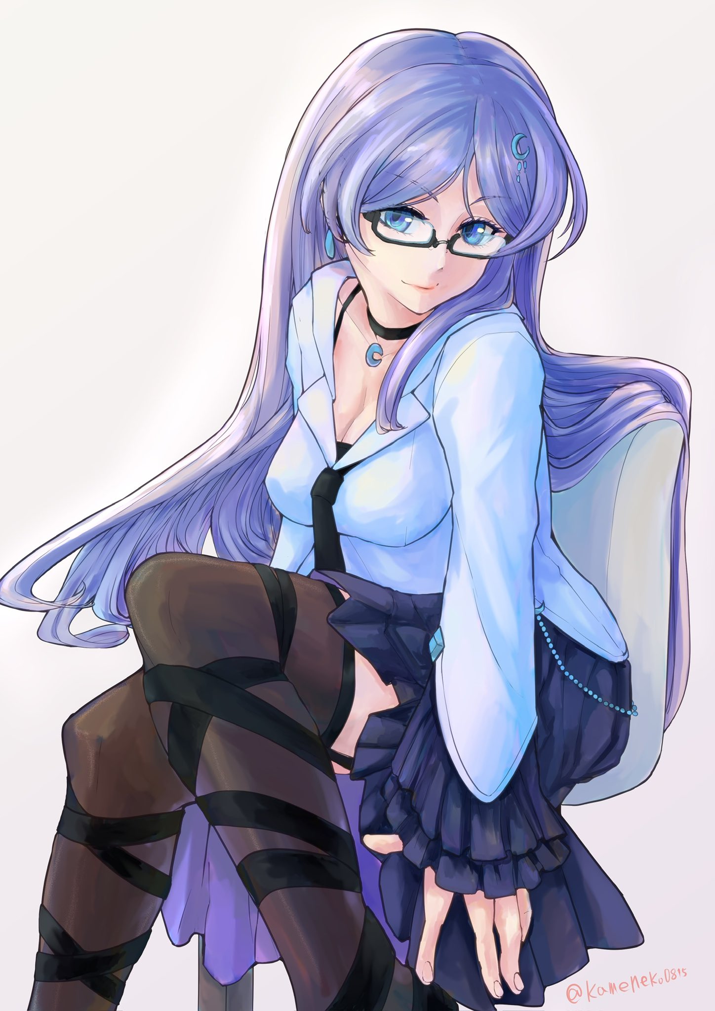 さふさんなーと - Search / X