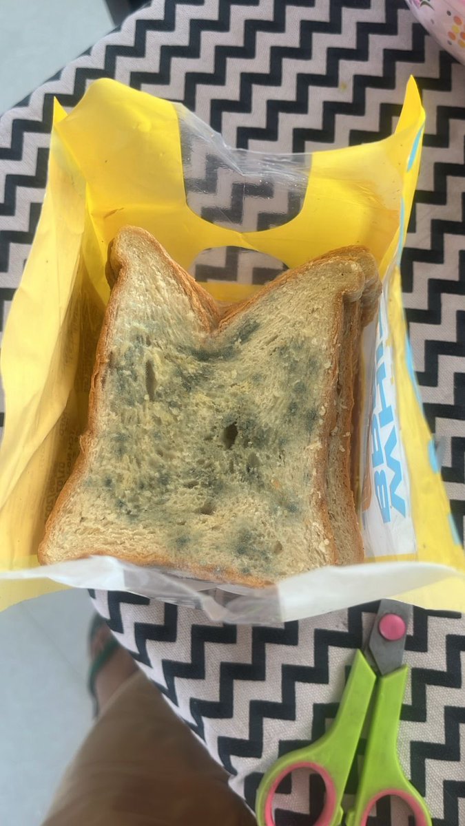 Gauraav Laghate (@gaurav_laghate) on Twitter photo The kind of freshly made - NOICE Fluffy White bread <a href="/SwiggyInstamart/">Instamart</a> delivered last evening…. <a href="/fssaiindia/">FSSAI</a> <a href="/SwiggyCares/">Swiggy Cares</a> <a href="/Swiggy/">Swiggy Food</a> The kind of freshly made - NOICE Fluffy White bread <a href="/SwiggyInstamart/">Instamart</a> delivered last evening…. <a href="/fssaiindia/">FSSAI</a> <a href="/SwiggyCares/">Swiggy Cares</a> <a href="/Swiggy/">Swiggy Food</a>