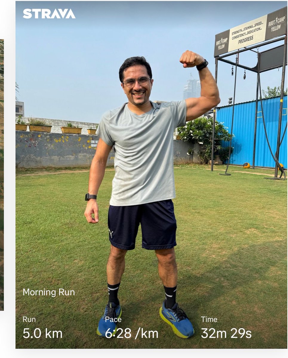 docrohan's tweet image. 3 weeks to Hyrox Delhi
#hyrox