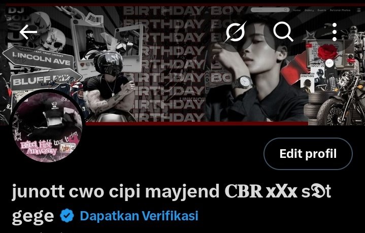 𝐯𝐢𝐧𝐨𝐭𝐭 𝐦𝐚𝐲𝐣𝐞𝐧𝐝 𝐂𝐁𝐑 tweet media