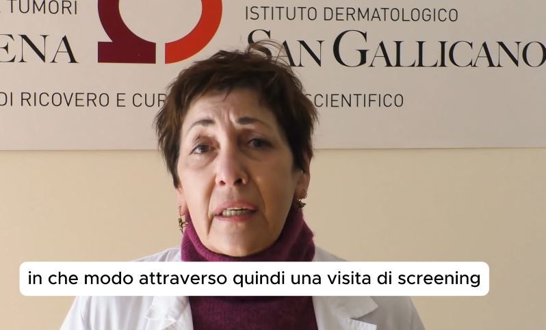 IREISGufficiale's tweet image. 🎗️ Giornata Mondiale della Sclerodermia
Il San Gallicano è centro di riferimento per sclerosi sistemica e cutanea.
🩺 Anna Mussi (Amb. Malattie Autoimmuni): “Possiamo migliorare la qualità di vita dei pazienti": buff.ly/AAxudjB @GILS_ODV Info: buff.ly/diTJviU