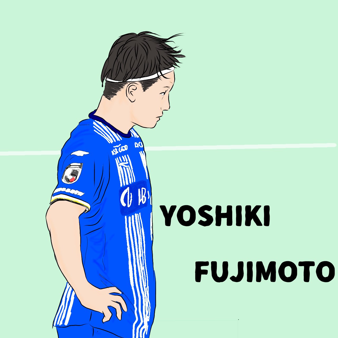 藤本 佳希｜選手紹介｜愛媛FC｜愛媛県松山市
