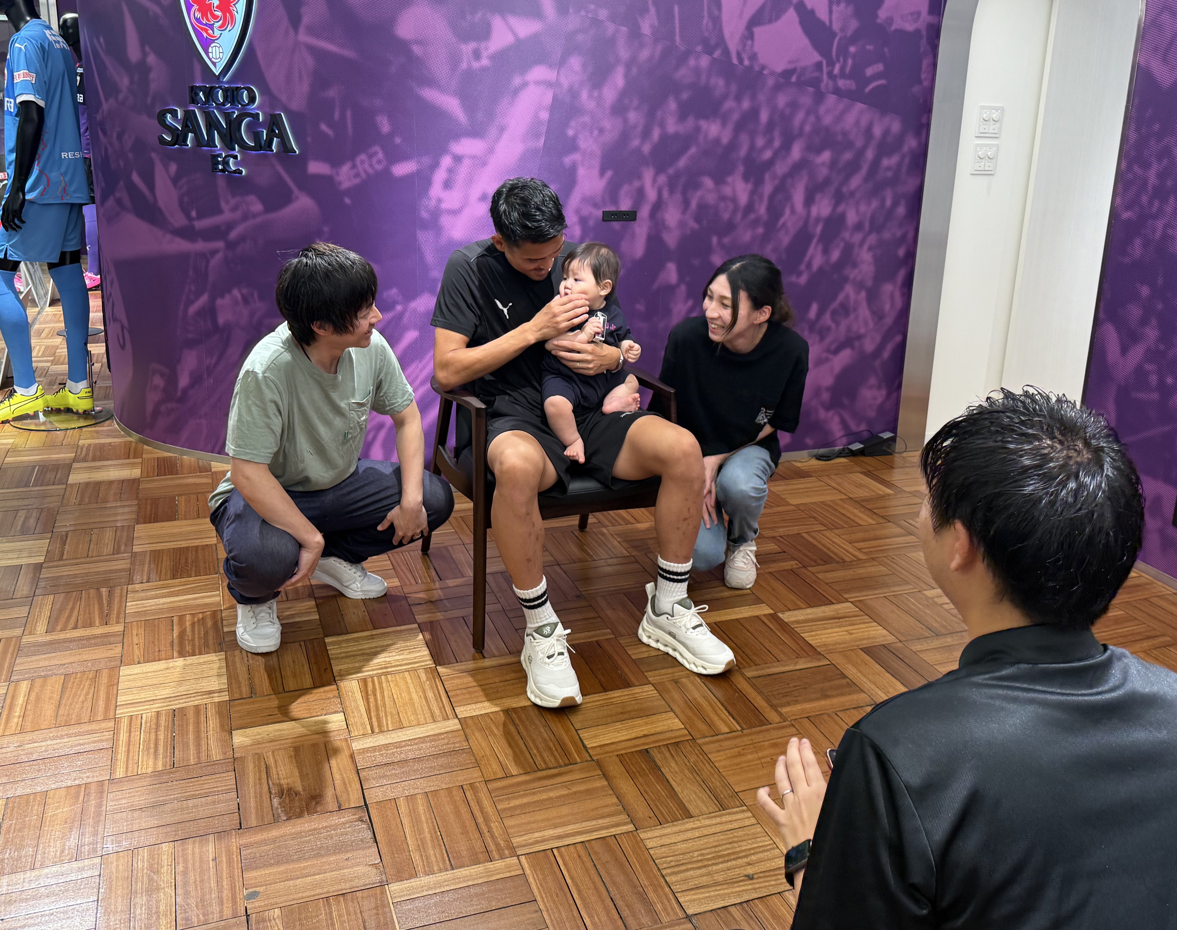 京都サンガF.C.【公式】 (@sangafc) / X
