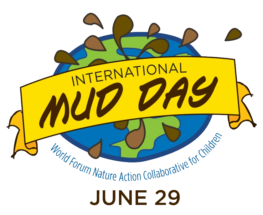 Matschfrosch's tweet photo. Happy International #MudDay - Rein in den Matsch! Wir lachen alle Spaßverderber aus! #MudDay2025 https://t.co/JNOXwflyIb