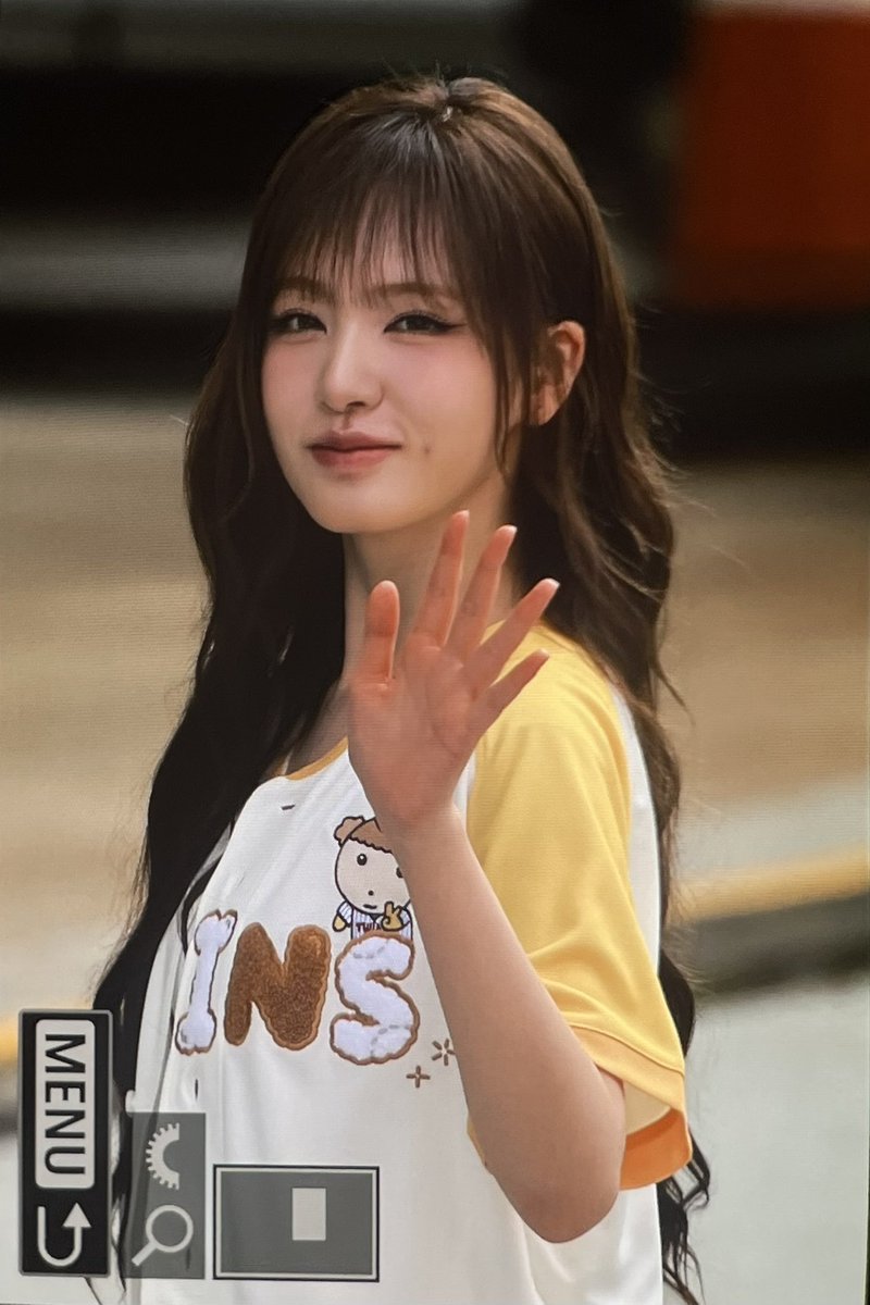 250629 
시구 화이팅 마루지원
#아이브 #IVE #리즈 #LIZ