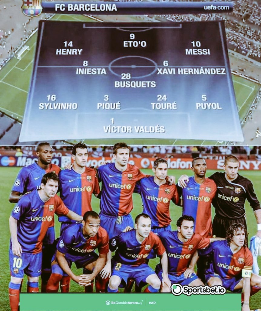 SarathEdgar007's tweet image. Infinity Solutions!♥️💜
.
.
Barcelona 2009🪄
#Barca2009 
#barcelonafc