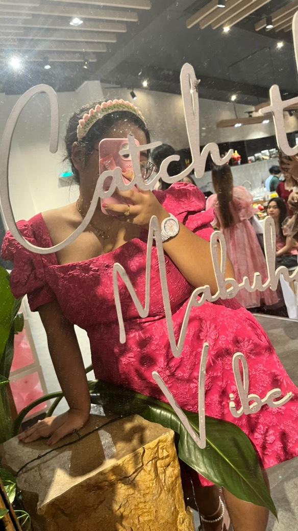 Mirror gaming lang 🌸 

#ADAzzlingCelebration