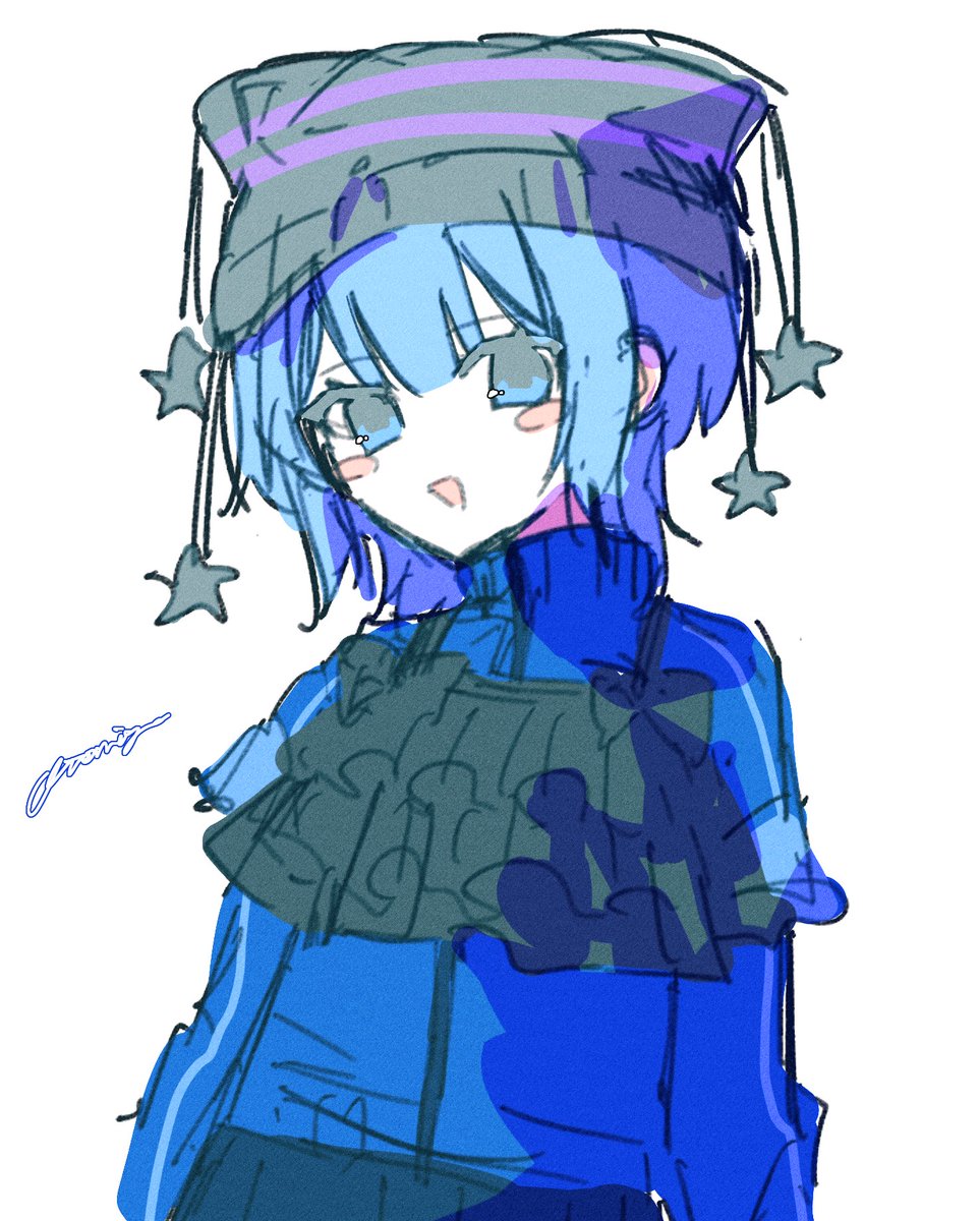 woto_103's tweet image. #DCFA
