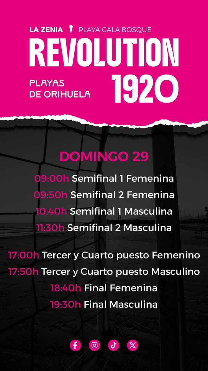 Revolution 1920 tweet media