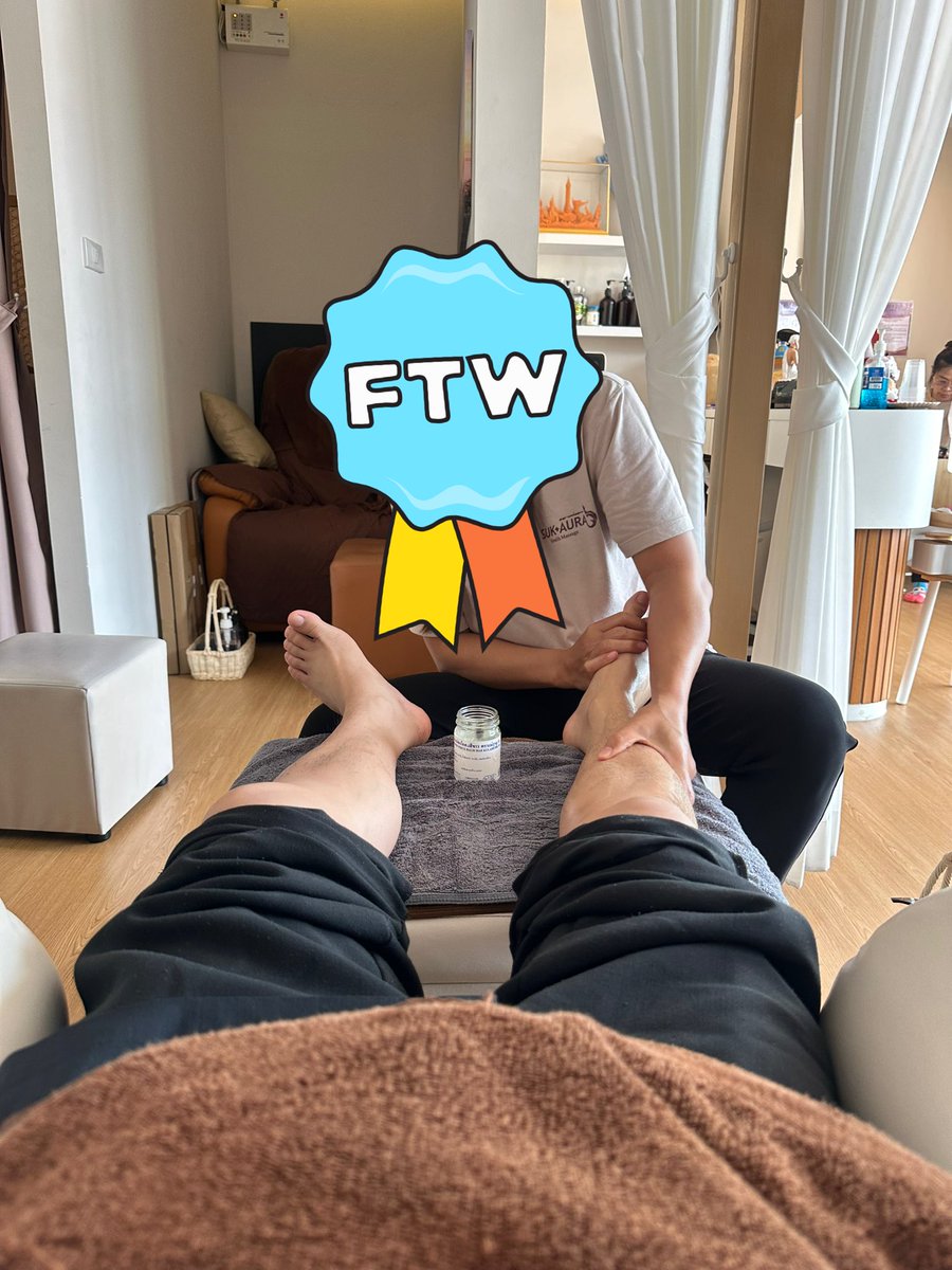 bkk1314's tweet photo. Relax day 🥸 https://t.co/iqInZ0iM3d