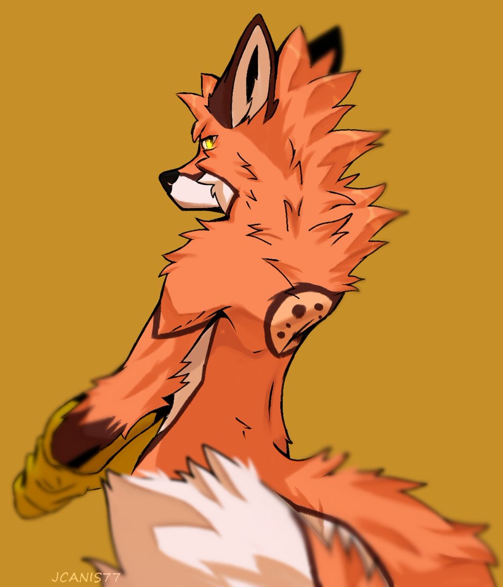 OreoCookiesCre2's tweet photo. @LongRangeDog Fox owo https://t.co/IRkU0u7lkO