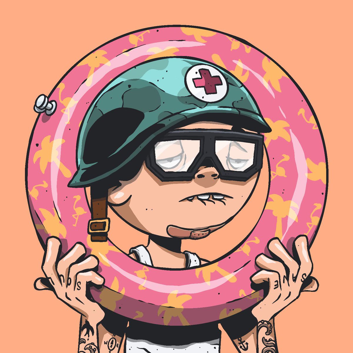 SavedSailor. tweet media