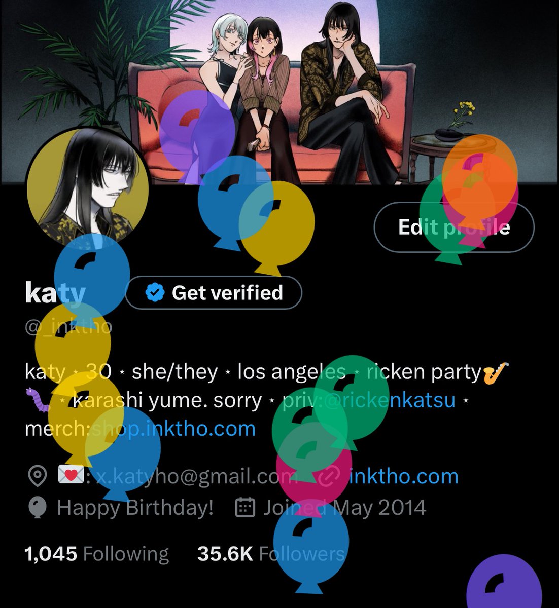 _inktho's tweet image. FOR MY BIRTHDAY I WOULD LIKE:
Karashi performance chapter PLS PLS PLS PLS PLS