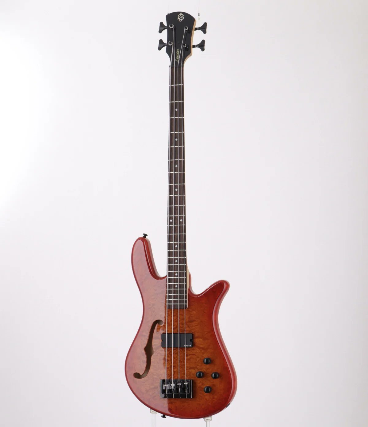 ESP エレキベース アクティブ ギター・ベース | ESP GUITARS