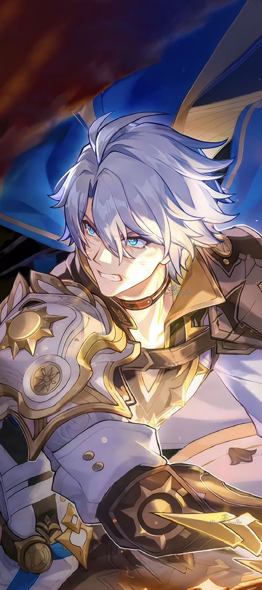 Phainon Icon &amp; Phone Wallpaper!

Credits: Bunny 啾啾 via XHS

#HonkaiStarRail #HSR #StarRail #崩壊スターレイル #Phainon