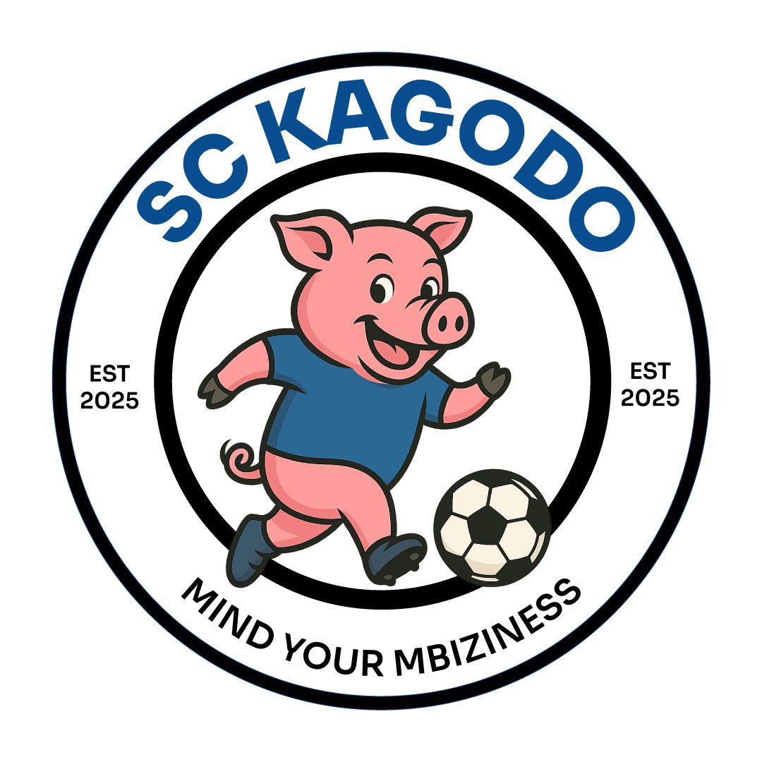 Whoever created this ka motto was smoking Mexican meth 😂 

Some top tier creativity