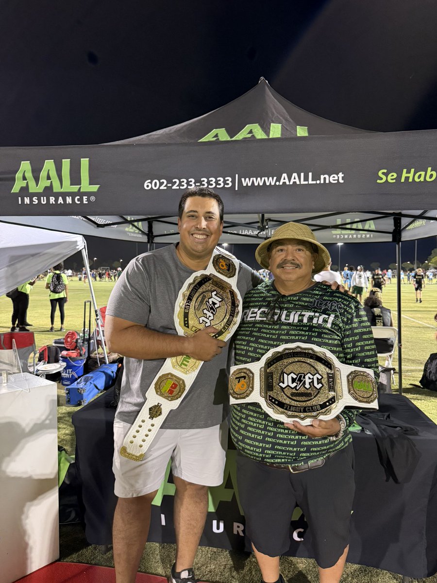 RECRUITid (@_recruitid) on Twitter photo We want to thank <a href="/CamCox12/">Cameron Cox</a> for coming out to Maricopa and supporting Arizona’s student athletes at <a href="/JUSTCHILLY/">Just Chilly</a> Premier 7s Event <a href="/flightclub7v7/">Just Chilly’s Flight Club</a> Truly appreciate all that you do for our HighSchool athletes 🤝
#fridaynightfever | #FNF | #7v7 | #highschoolfootball We want to thank <a href="/CamCox12/">Cameron Cox</a> for coming out to Maricopa and supporting Arizona’s student athletes at <a href="/JUSTCHILLY/">Just Chilly</a> Premier 7s Event <a href="/flightclub7v7/">Just Chilly’s Flight Club</a> Truly appreciate all that you do for our HighSchool athletes 🤝
#fridaynightfever | #FNF | #7v7 | #highschoolfootball