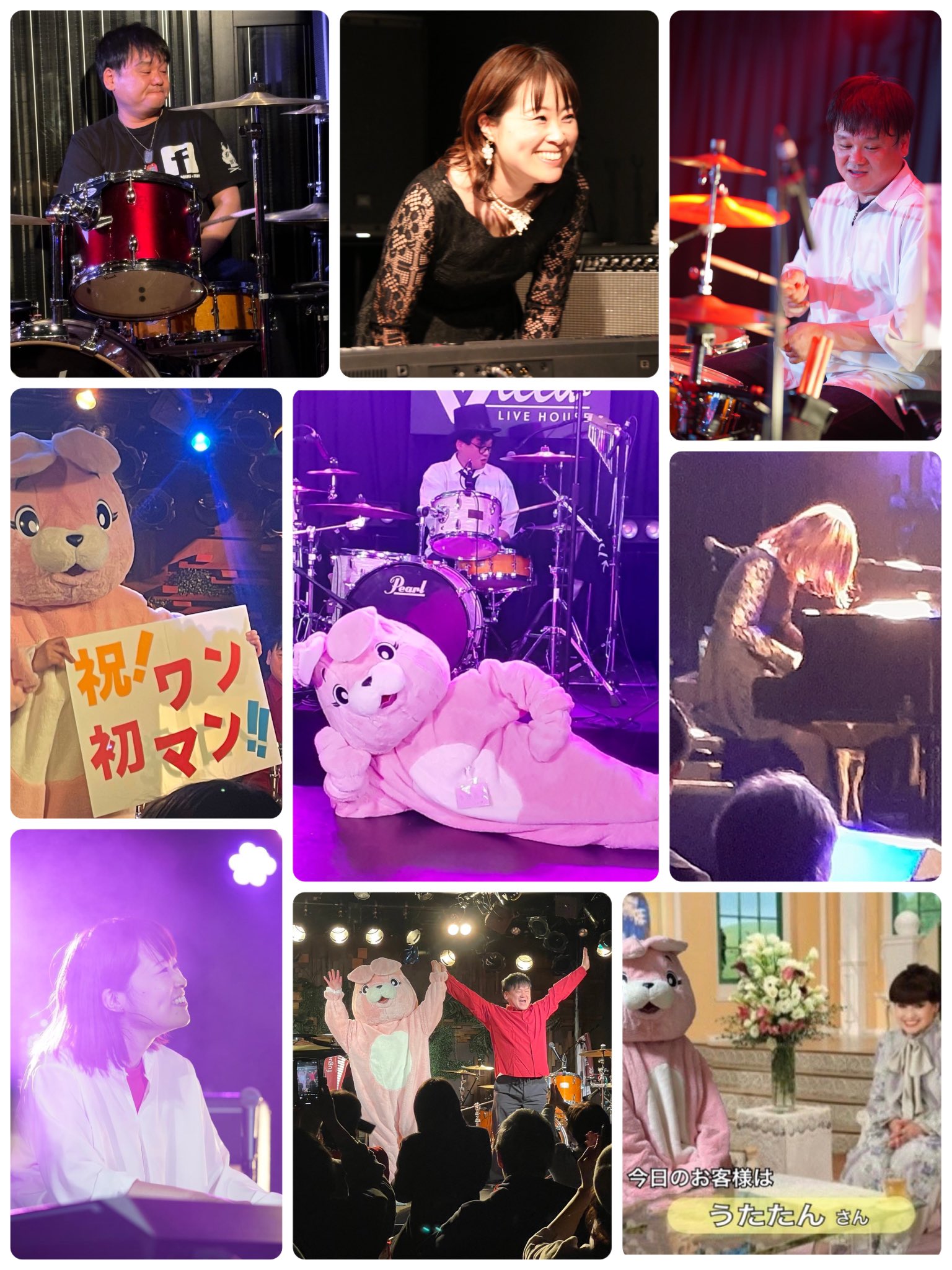 FUGA バンド fugue（フーガ公式） (@fugue_fa) / X