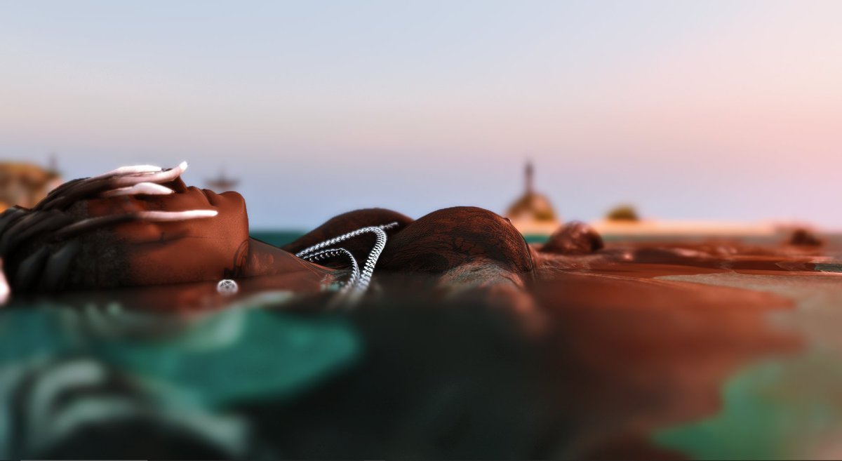 Floatin...
#ffxivsummerbash #GPOSERS