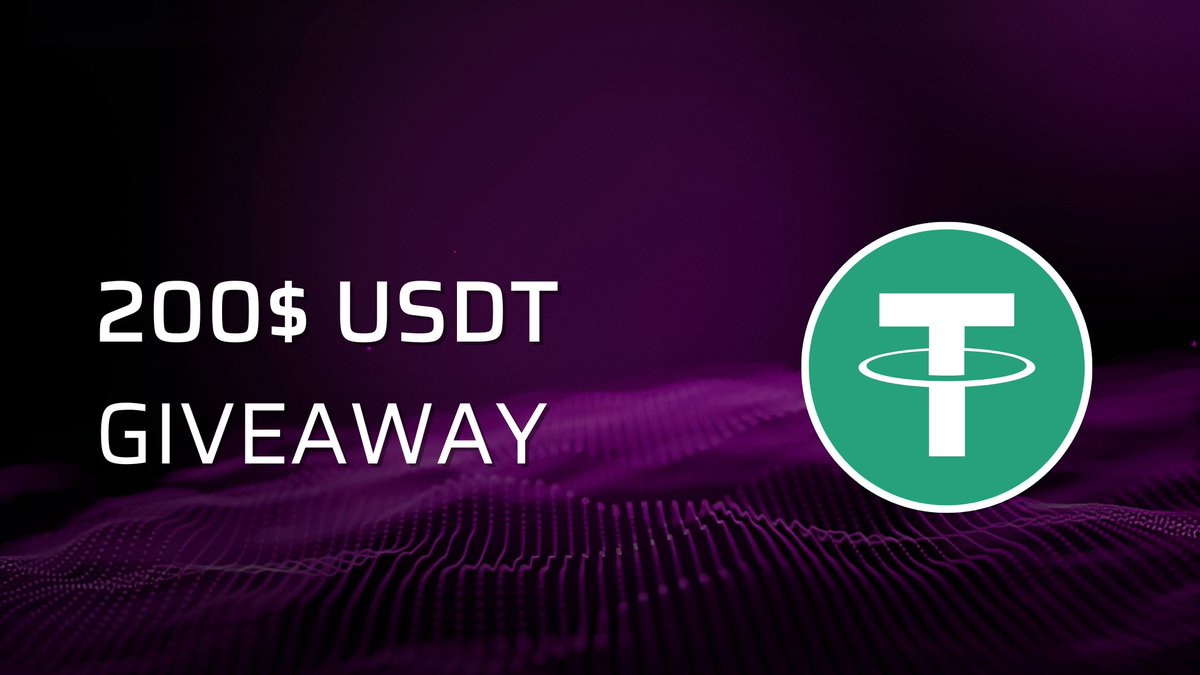 _morkie's tweet image. 📢 $200 GIVEAWAY! 🎉

We’re giving away $200 to lucky winners! 💸
To enter:

1. Follow @_morkie  ✅

2. Like this post ❤️

3. Retweet 🔁

4. Reply with your wallet address 💼

Winner announced in 48 hours. Let’s go! 🔥