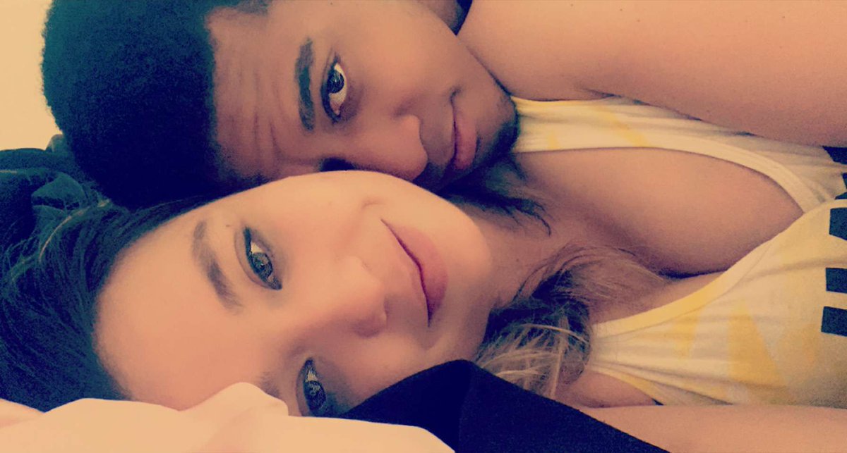 Happy Anniversary! 4 years together is crazy to say when it feels like time has flown by. Here's to all the future years to come. Thanks for being the other half that makes me feel whole!