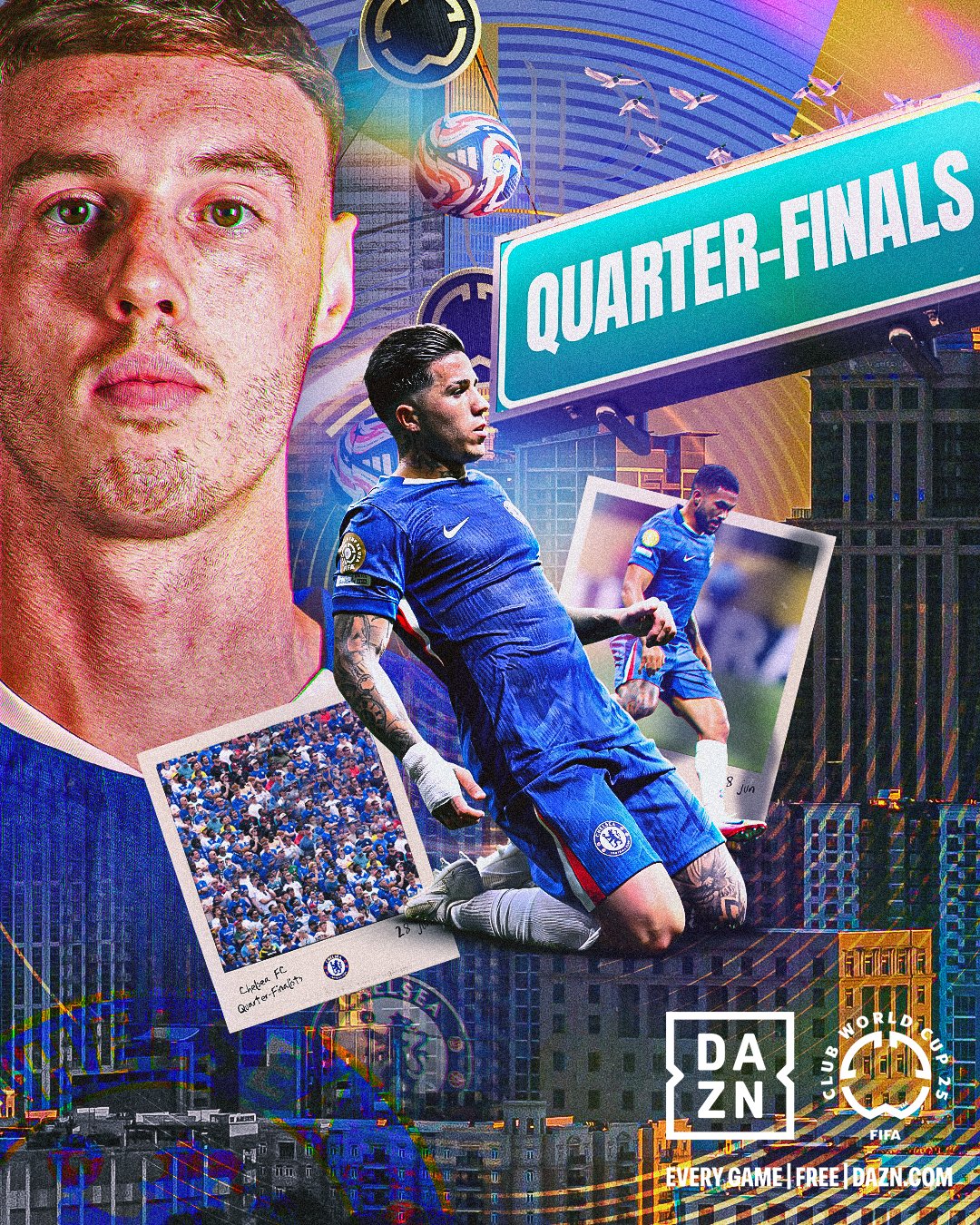FIFAクラブワールドカップ 🏆 on X: 