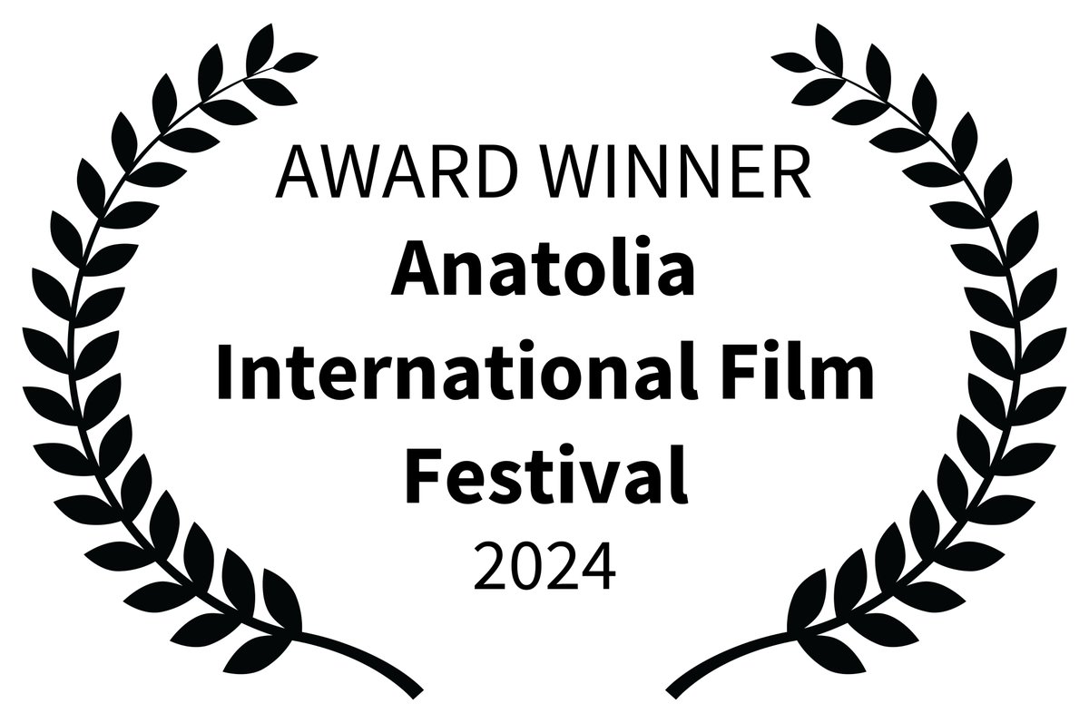 Chain_Animation's tweet image. We’re thrilled to announce our Winner laurels from the Anatolia International Film Festival! Thank you for believing in our work and celebrating our journey. ~ \\ ( ^ O ^ ) // ~ 😍🥰😘🤩🥳👍
#anatoliafilmfestival
anatoliafilmfestival.com