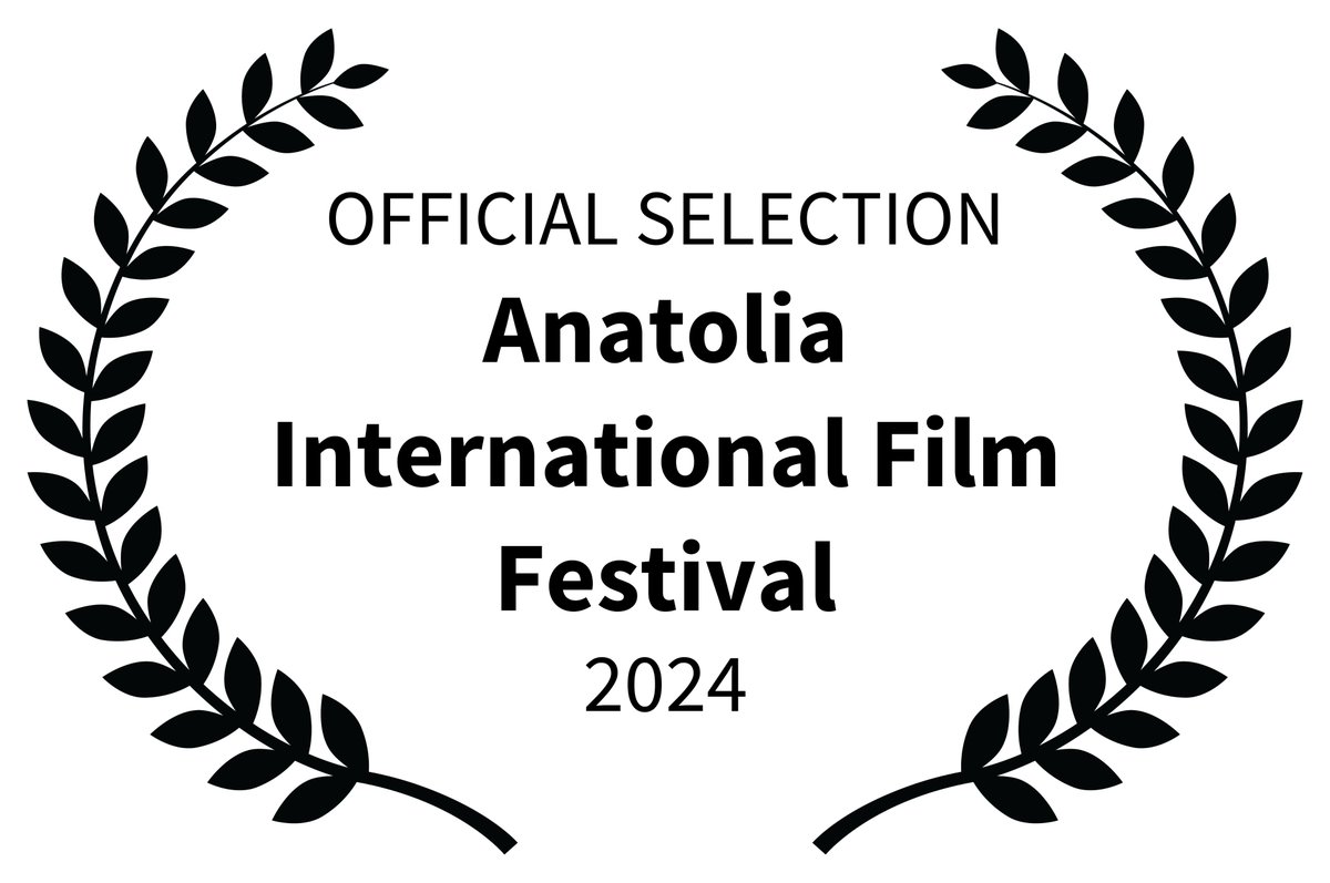 Chain_Animation's tweet image. We’re thrilled to announce our Winner laurels from the Anatolia International Film Festival! Thank you for believing in our work and celebrating our journey. ~ \\ ( ^ O ^ ) // ~ 😍🥰😘🤩🥳👍
#anatoliafilmfestival
anatoliafilmfestival.com