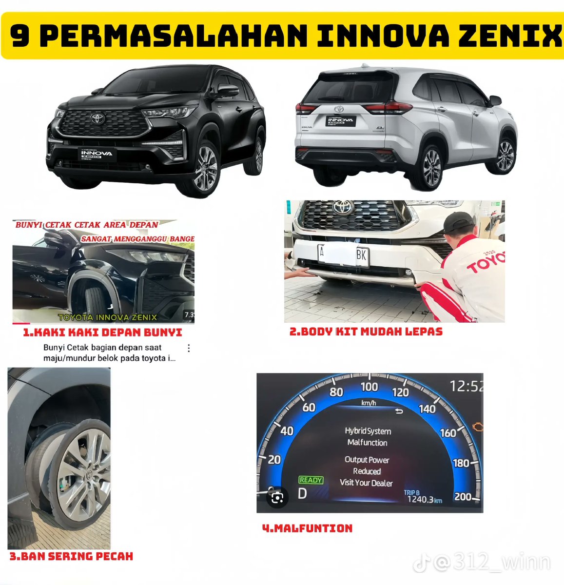 INDONESIAN CAR CULTURE tweet media