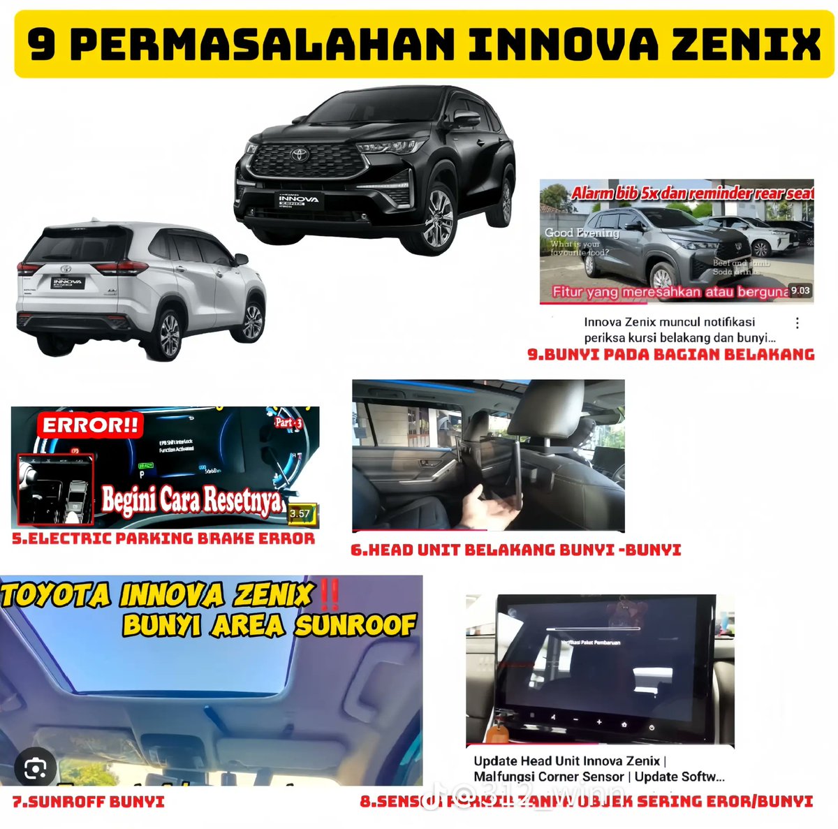 INDONESIAN CAR CULTURE tweet media