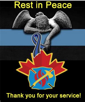 <a href="/HerosofCanada/">The Canadian Hero</a> <a href="/STCFireServices/">St. Catharines Fire Services</a> <a href="/firefighters_st/">St. Catharines Professional Firefighters</a> Firefighter Thomas Rapson.