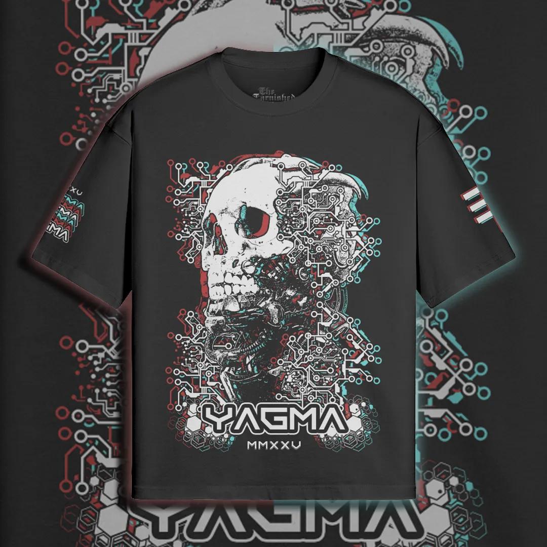 TarnishedTailor's tweet photo. YAGMA COLLABORATION https://t.co/iH0NFk7G7t