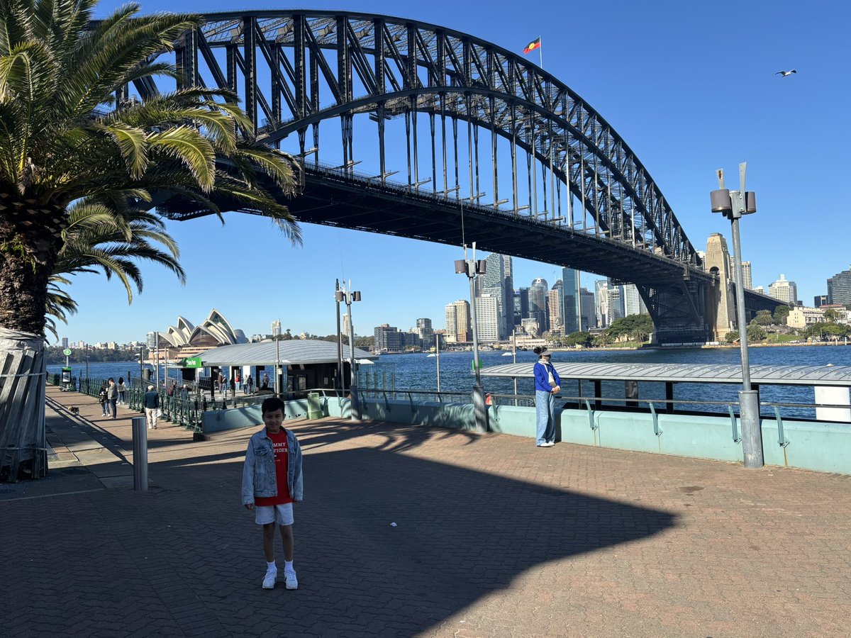 Harmit Singh tweet media