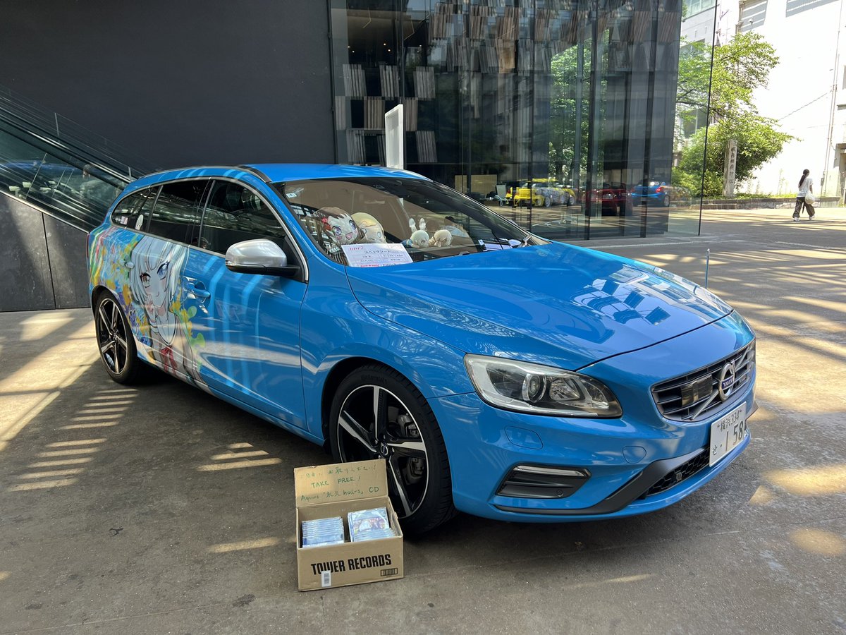 SuzumiyaAkira's tweet image. お待ちしております
#BDP2