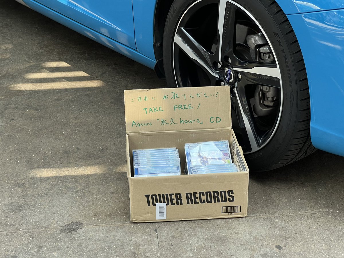 SuzumiyaAkira's tweet image. お待ちしております
#BDP2