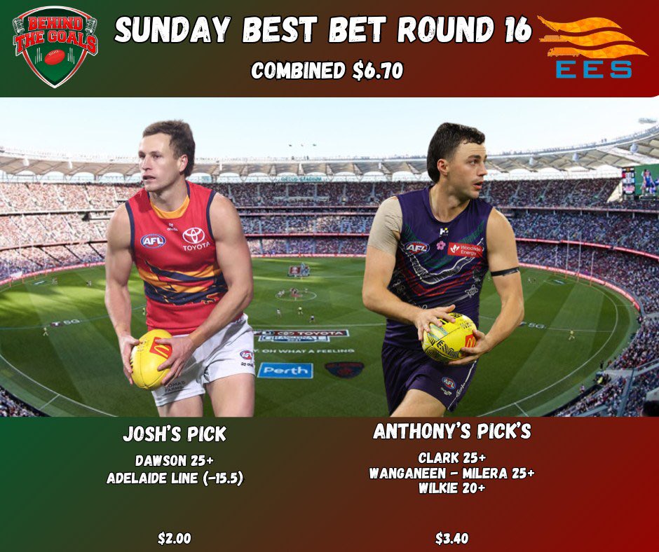 Best bets for this week are up with <a href="/Anthonydsmith86/">Anthony Smith</a> taking a bit of a swing to hopefully find value!