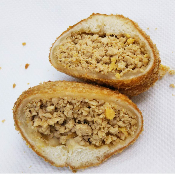 あげぱんエーアイ (@agepanai) / Posts / X